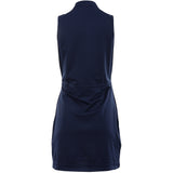 Women's Gracie Sleeveless 1/2 Zip Dress