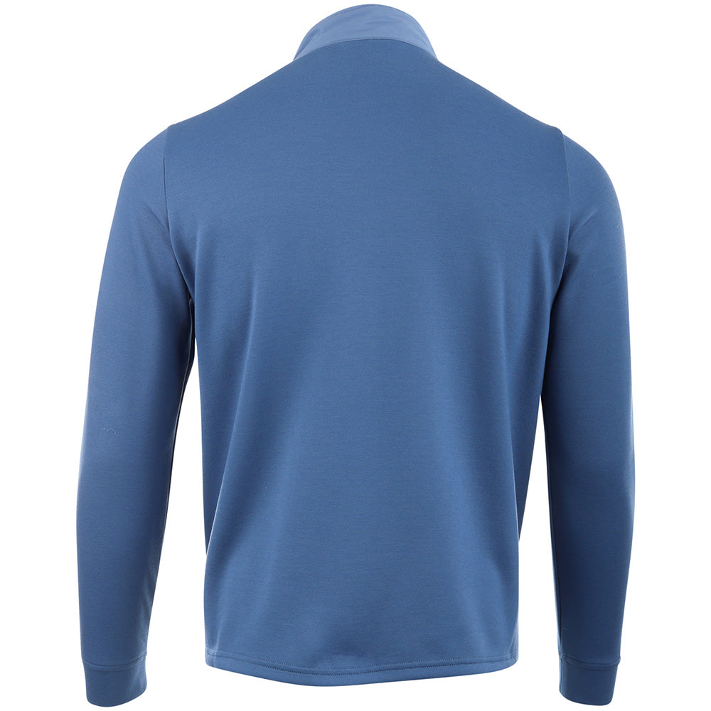 Winsome Hybrid Full Zip Cardigan