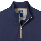Sof Tech 1/4 Zip Pullover