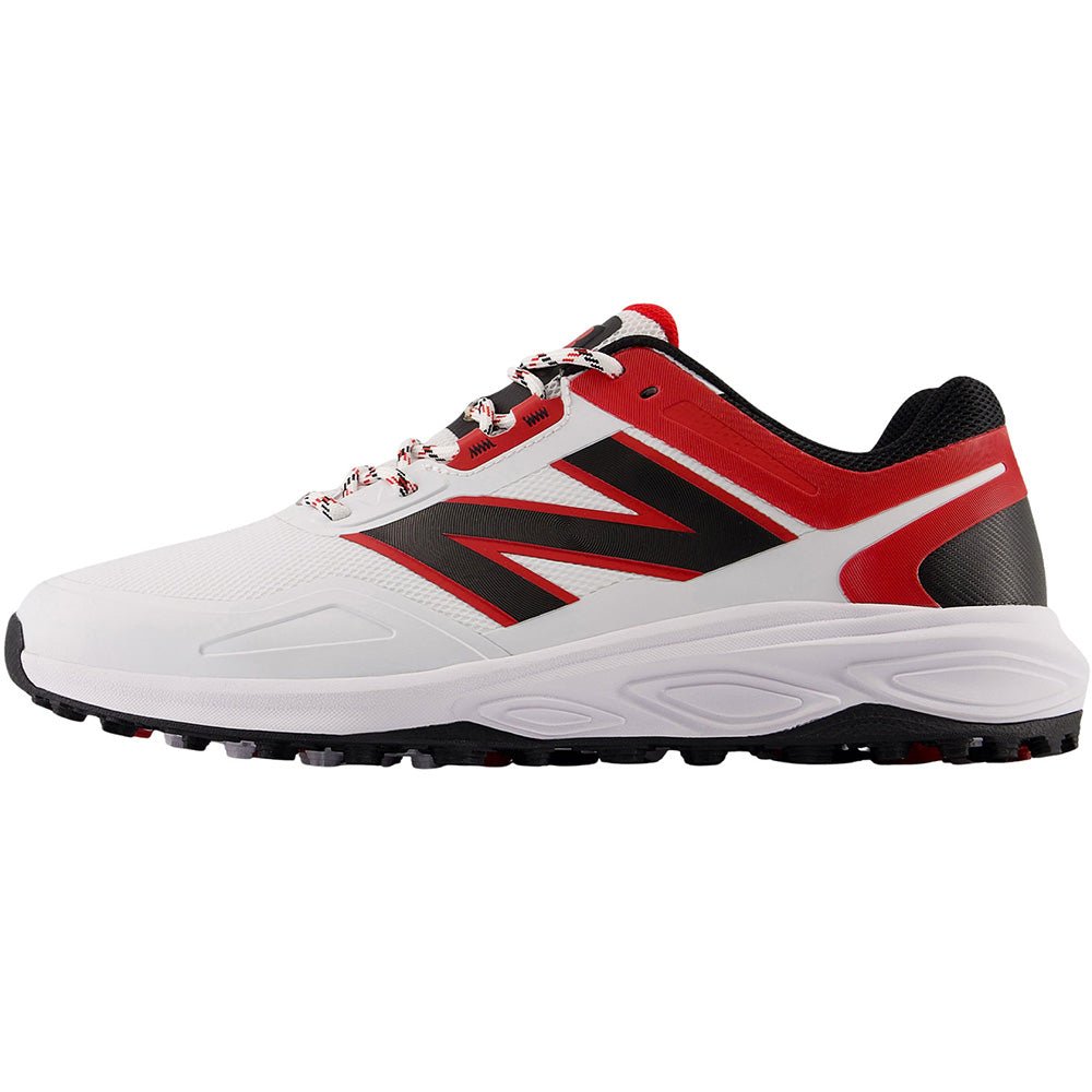 Fresh Foam Contend v3 Spikeless Golf Shoes - Fairway Styles