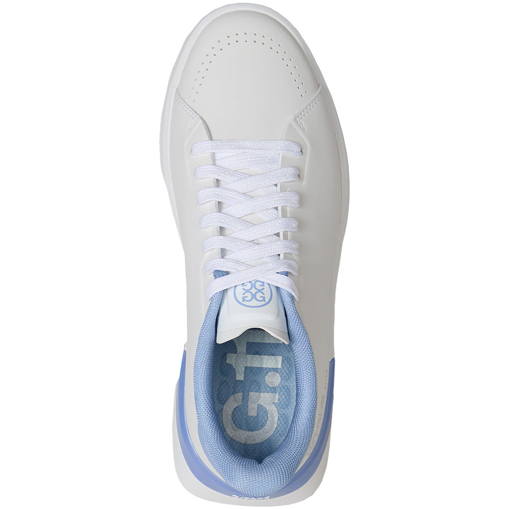 Women's G.112 Kiltie Spikeless Golf Shoes