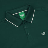 Originals Twistknit Trefoil Polo