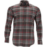 Langston Long Sleeve Flannel Shirt - Fairway Styles