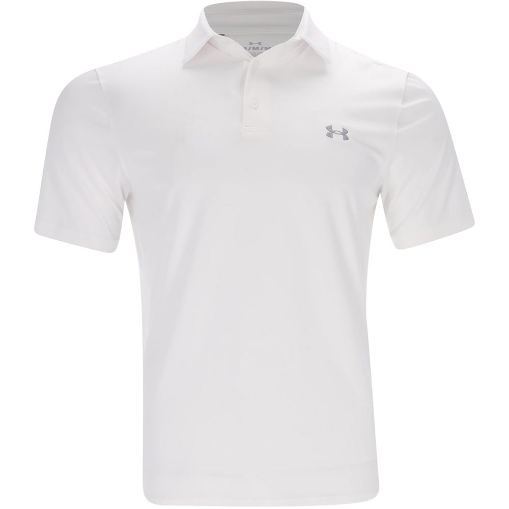 UA Aura Solid Polo