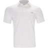 UA Aura Solid Polo