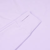 Women's Tech Terry Quilted Cropped Jacket