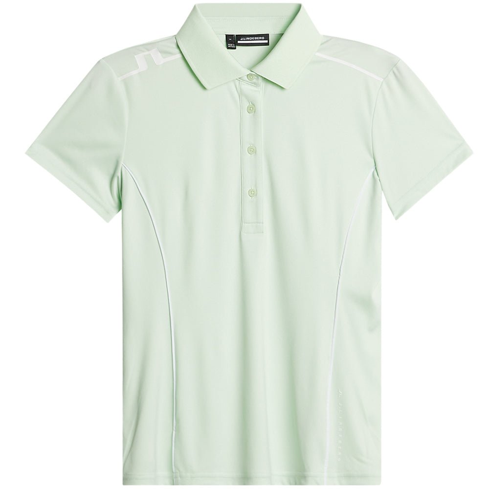 Women's Leyla Polo - Fairway Styles