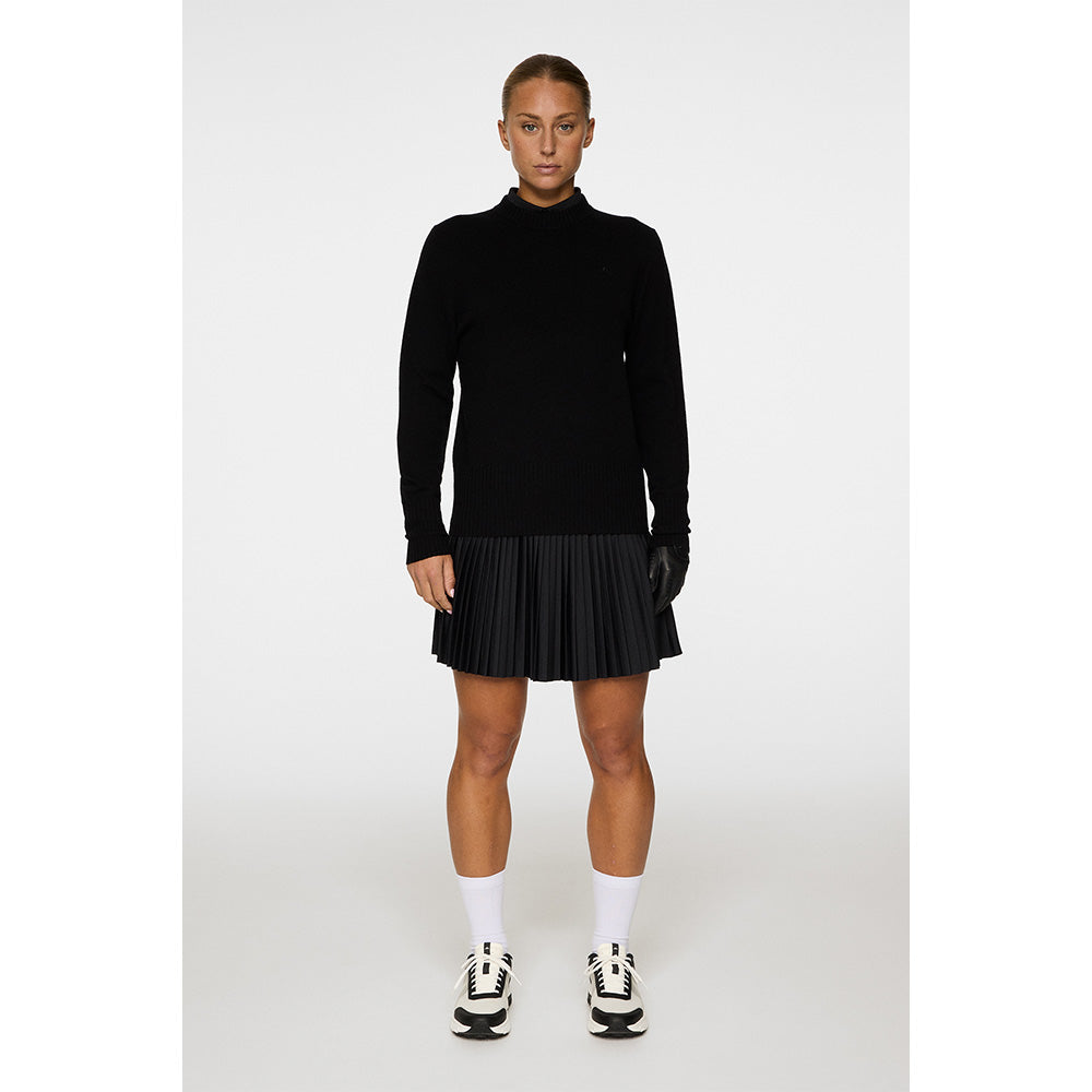 Women's Mina Knitted Sweater