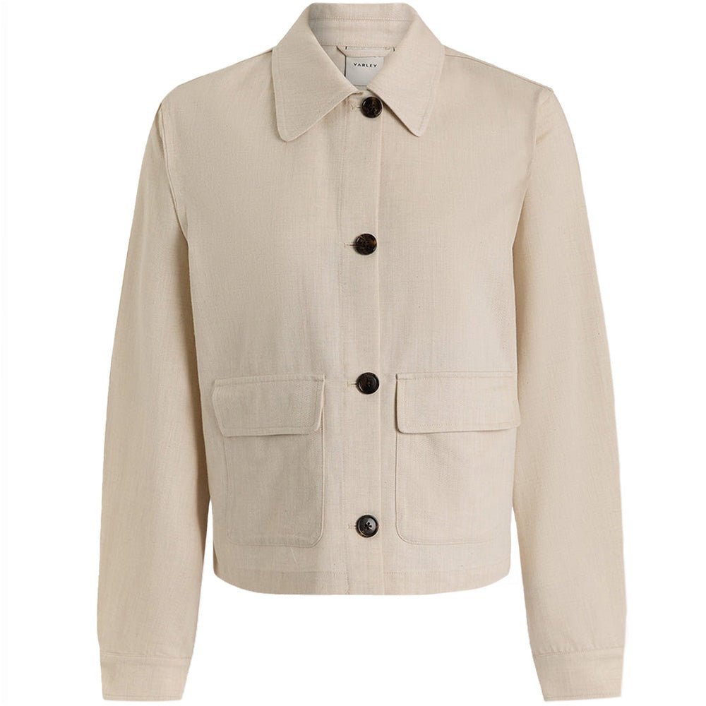 Women's Halvar Light Jacket - Fairway Styles