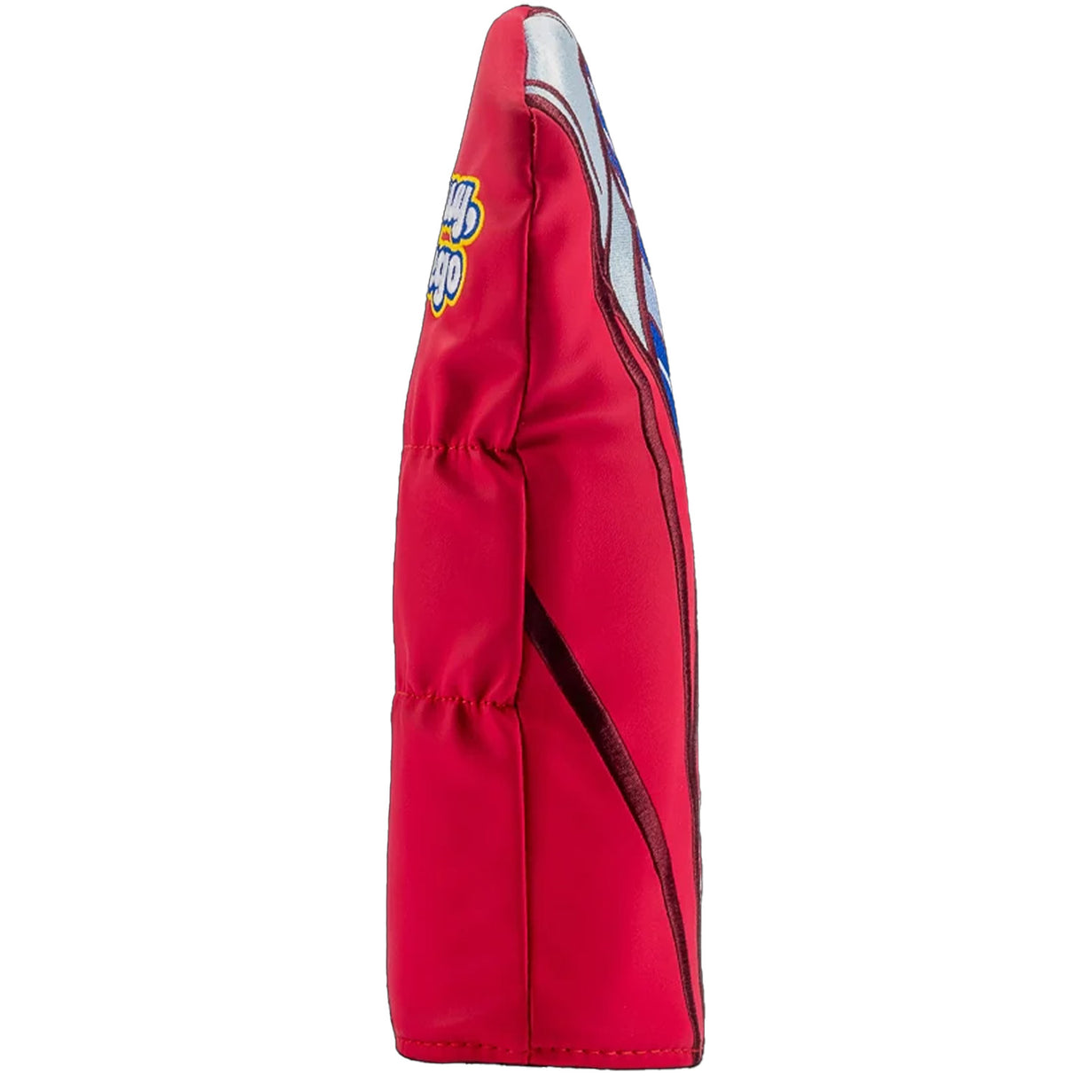 Anchorman Suit And Pin Fairway Headcover