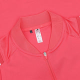 Women's Ultimate365 Club Climacool Sleeveless 1/4 Zip Polo
