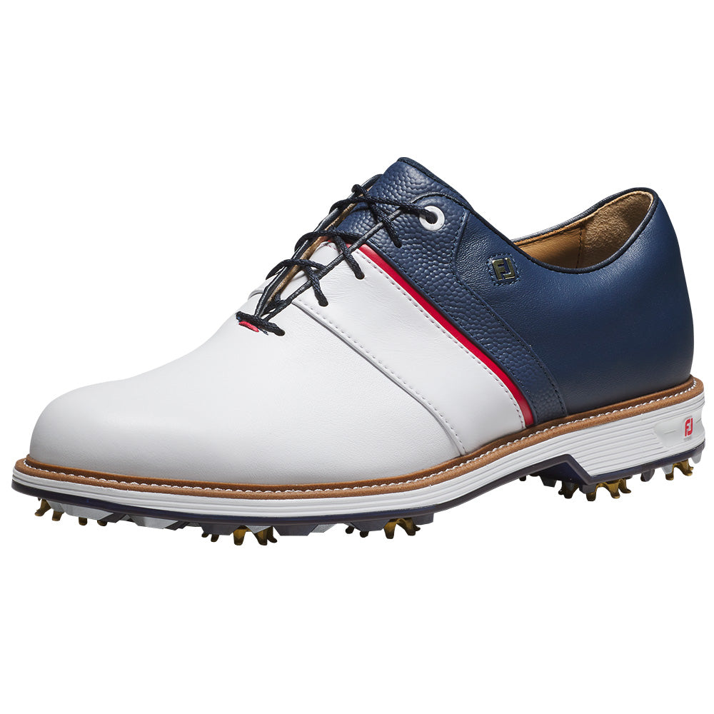 Premiere Series Packard LX Golf Shoes