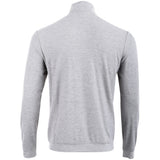 Mesh 1/4 Zip Pullover