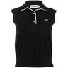 Women's 30Y Becca Knit Sleeveless Polo