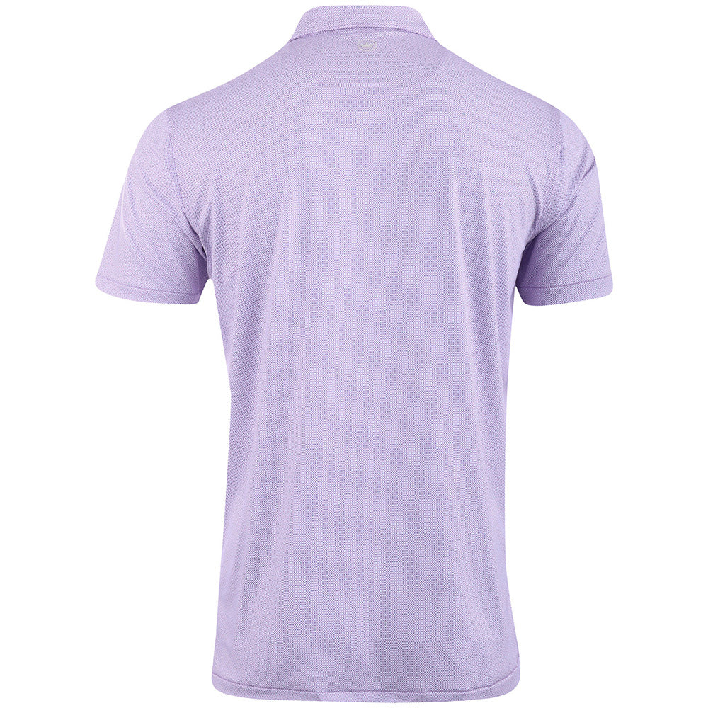 Ashgrove Performance Jersey Polo