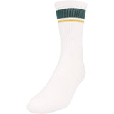 Women's Lamar Club Stripe Socks - Fairway Styles