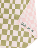 Fore All x Barbie™ Golf Towel
