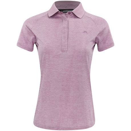 Women's Minnie Polo - Fairway Styles