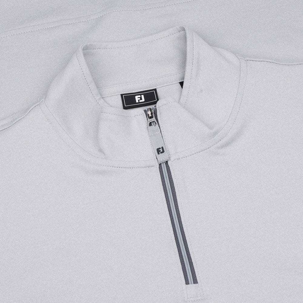 Approach 1/4 Zip Pullover