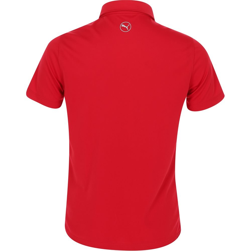 Boys' Pure 2.0 Polo - Fairway Styles