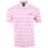 Originals Archive Stripe Polo - Clear Pink