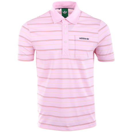 Originals Archive Stripe Polo