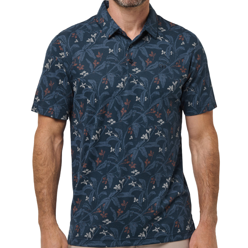 Relationship Status Polo