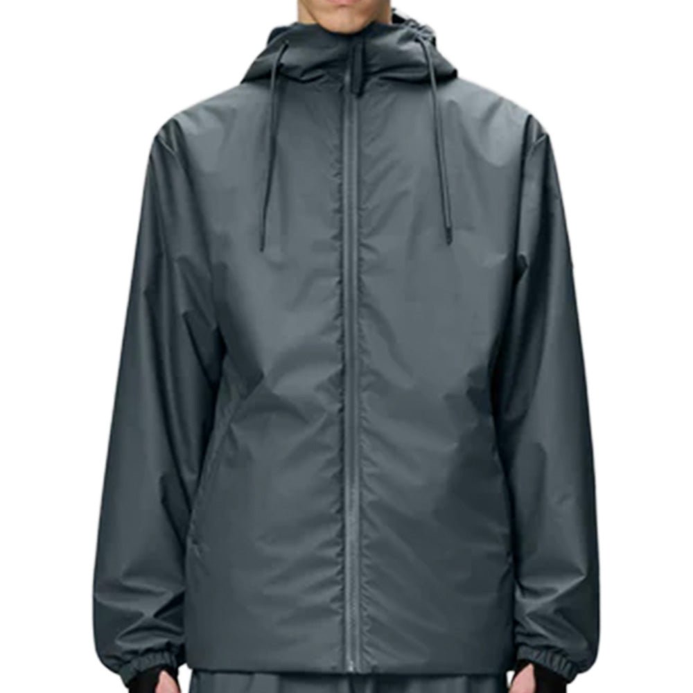 Lohja Insulated Jacket - Fairway Styles