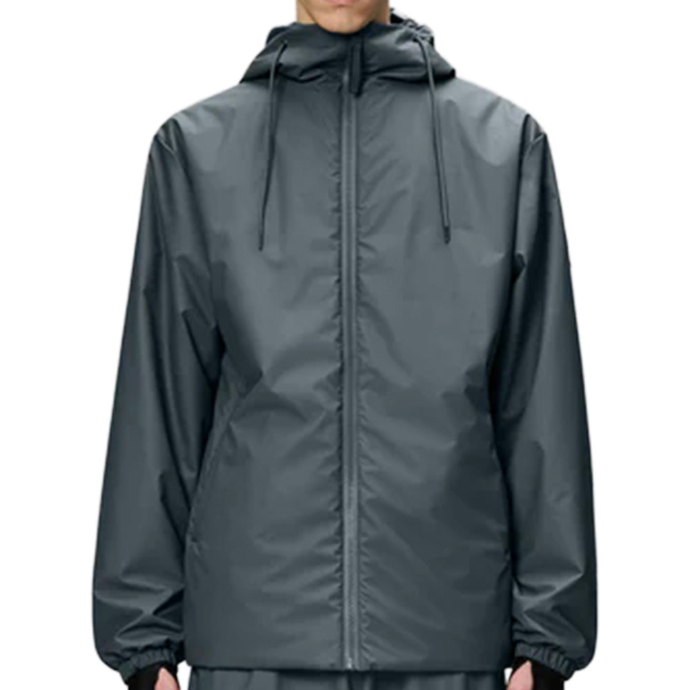 Lohja Insulated Jacket