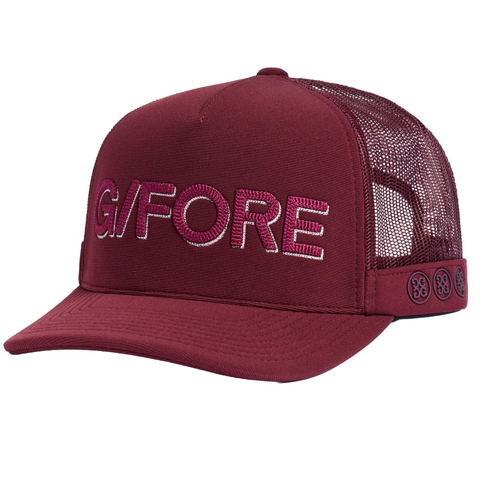Shadow Trucker Hat