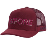 Shadow Trucker Hat