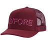 Shadow Trucker Hat