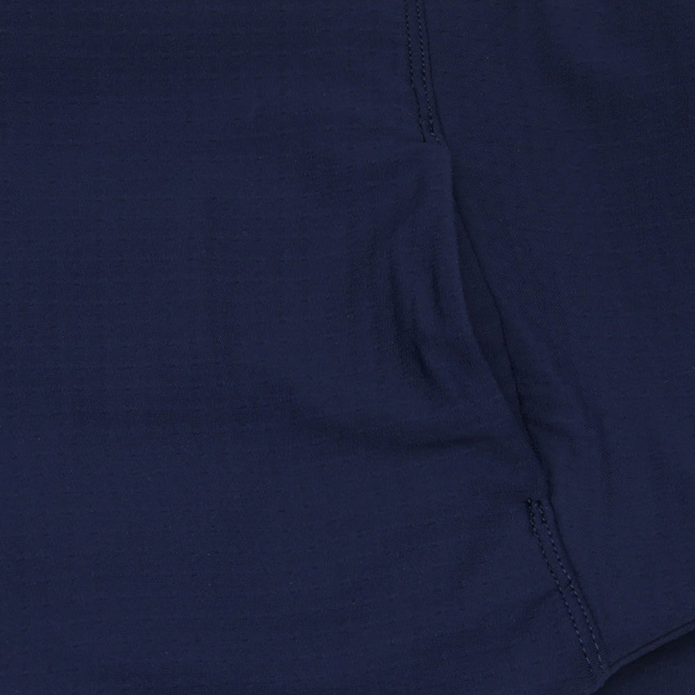 Women's Solid A-Line Skort
