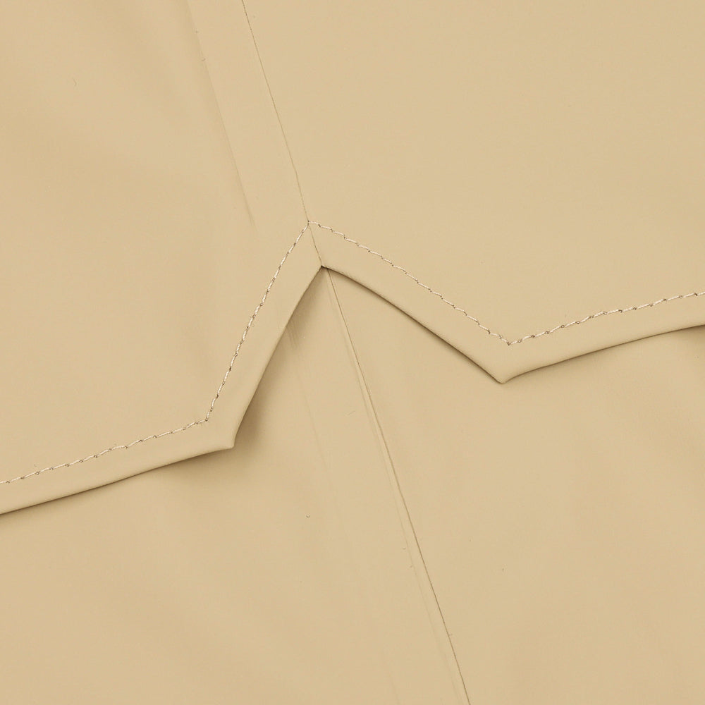 Fishtail Jacket