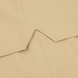 Fishtail Jacket