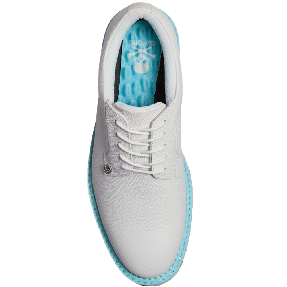 G/FORE Gallivanter Camo Spikeless Golf Shoes Fairway Styles