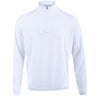 Perth Cross-Hatch Performance 1/4 Zip Pullover