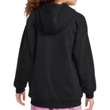 Boys' Sportswear Club Fleece Oversized Hoodie