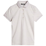 Women's Tour Tech Print Polo - Fairway Styles
