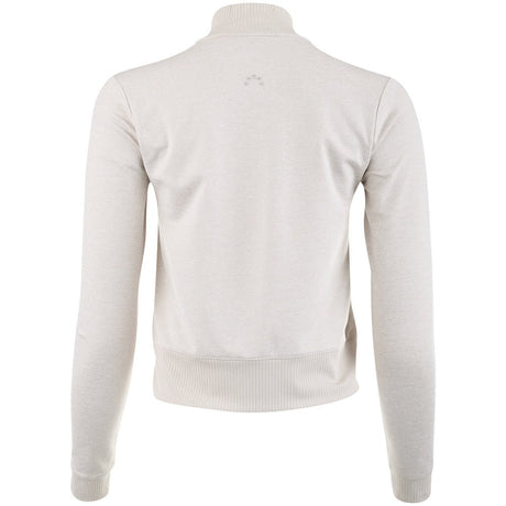 Women's Rufus Cropped Zip Through Jacket