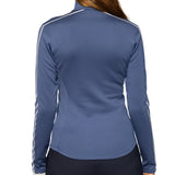 Women's Nefe 1/4 Zip Mid Layer - Fairway Styles