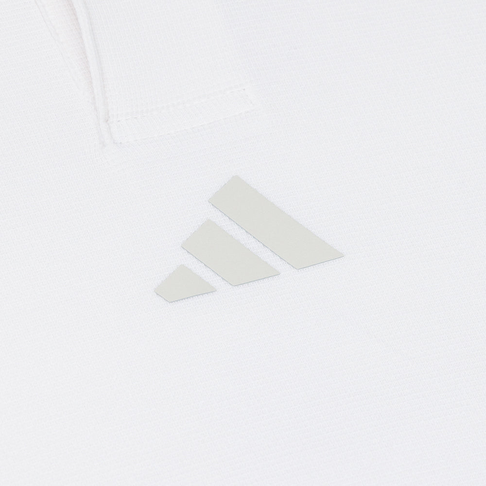 Beyond Loose Fit Long Sleeve Polo