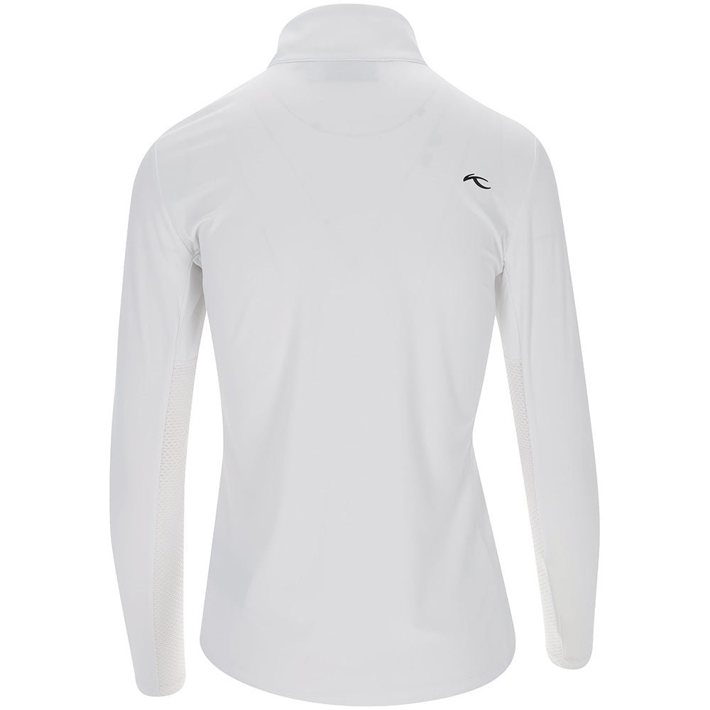 Women's Sunshine Sport 1/2 Zip Pullover - Fairway Styles
