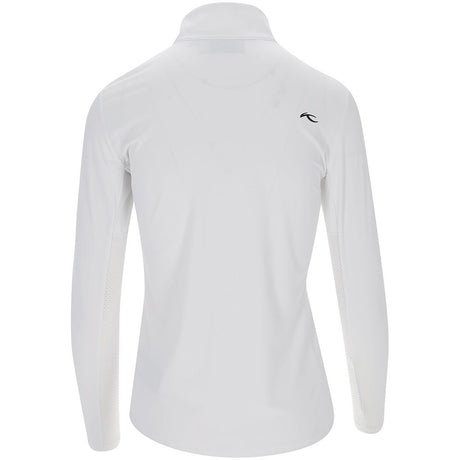 Women's Sunshine Sport 1/2 Zip Pullover - Fairway Styles