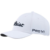 Juniors' Junior Tour Performance Hat - Fairway Styles