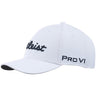 Juniors' Junior Tour Performance Hat - Fairway Styles
