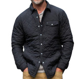 Quilted Shacket