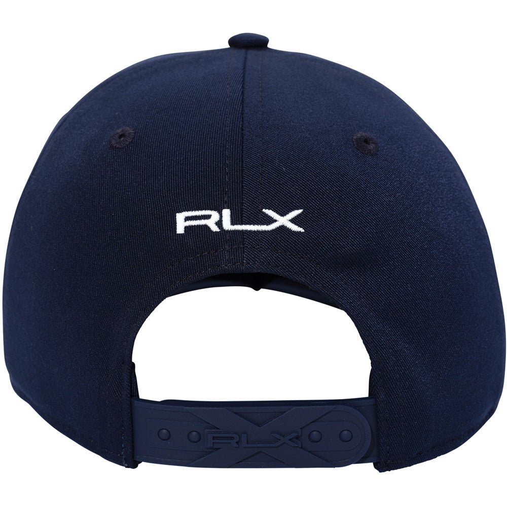 Holiday Bear Cap