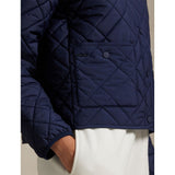 Women's Quilted Jacket - Fairway Styles