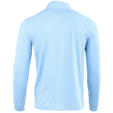 Birdie Blue 1/4 Zip Pullover